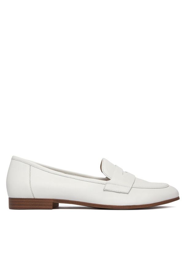 Lordsy Caprice. Kolor: biały