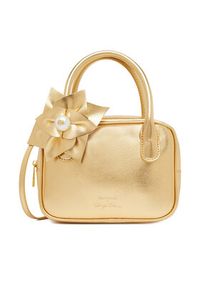 Gino Rossi - GINO ROSSI Torebka EO-ROSE-LA224-194455 Złoty. Kolor: złoty. Materiał: skórzane #3