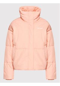 Calvin Klein Jeans Kurtka puchowa J20J216824 Różowy Oversize. Kolor: różowy. Materiał: syntetyk #3