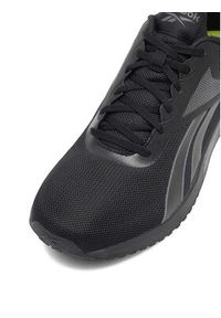 Reebok Sneakersy GY3964 Czarny. Kolor: czarny. Materiał: materiał #3