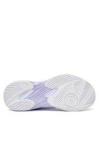 Asics Buty halowe Gel-Rocket 12 1072A119 Niebieski. Kolor: niebieski. Materiał: materiał #5
