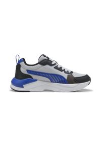 Buty dla dzieci Puma X-Ray Lite. Materiał: kauczuk. Sport: turystyka piesza