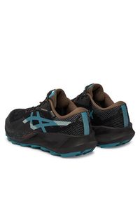 Asics Buty do biegania Trabuco 14 Gtx 1011C165 Czarny. Kolor: czarny. Materiał: mesh #5
