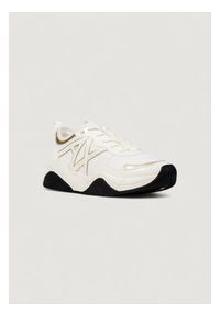 Armani Exchange Sneakersy XDX039 XV311 MZ128 Écru. Materiał: materiał #4