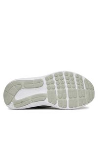 Under Armour Buty do biegania UA W Charged Surge 4 3027007 Zielony. Kolor: zielony. Materiał: materiał