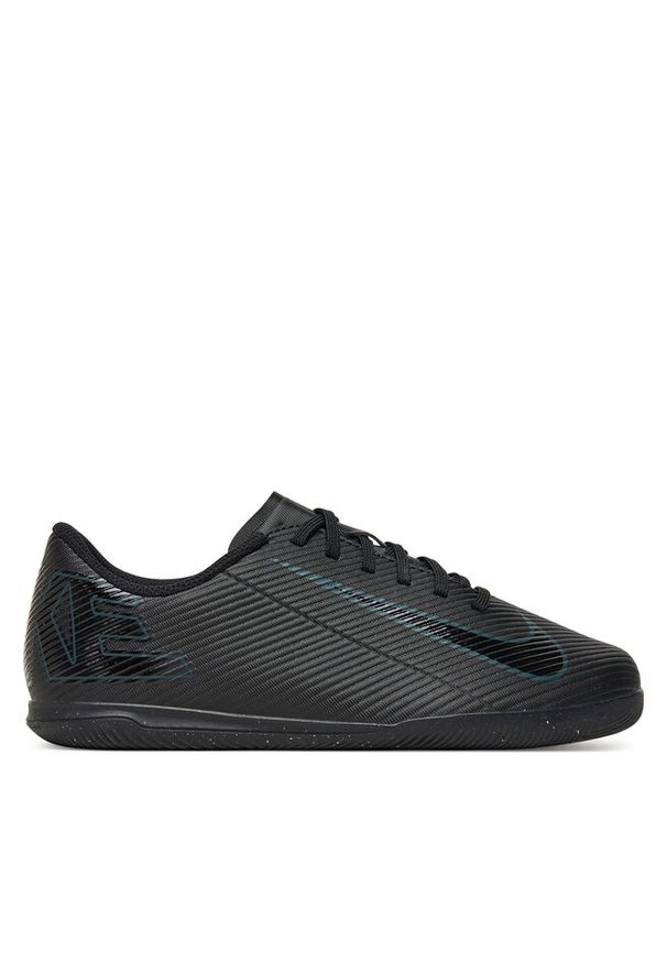 Buty do piłki nożnej Nike. Kolor: czarny