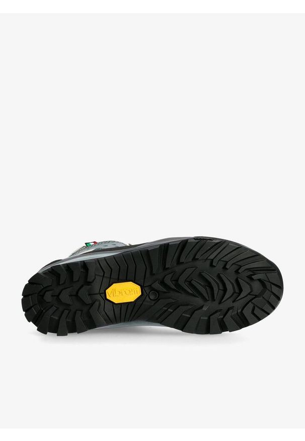 Trekkingowe buty damskie Zamberlan Marie GTX. Kolor: zielony