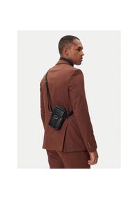 Saszetka Calvin Klein. Kolor: czarny #1