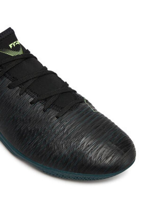 Puma Buty do piłki nożnej Future 8 Play It 108606 02 Czarny. Kolor: czarny. Materiał: materiał