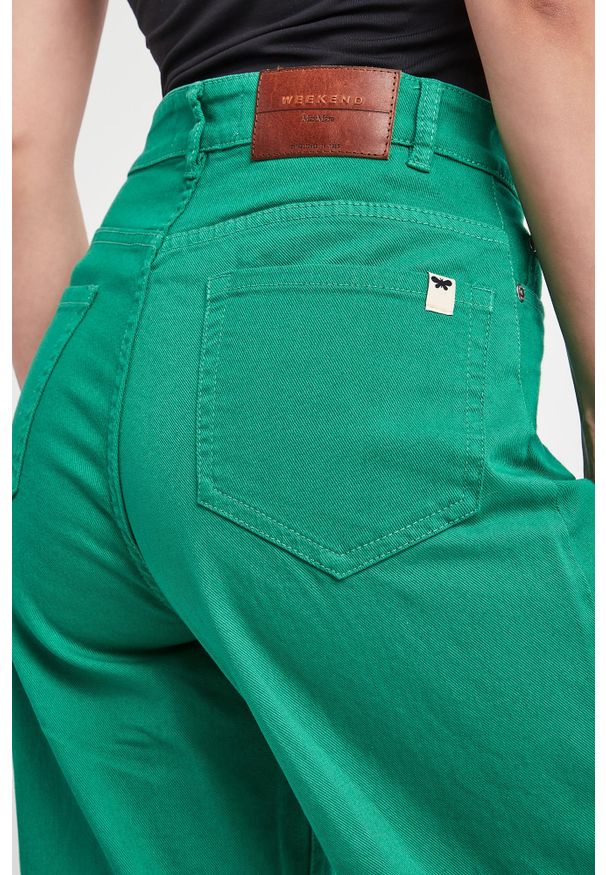 Weekend Max Mara - Jeansy damskie Medina WEEKEND MAX MARA