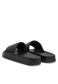 G-Star RAW - G-Star Raw Klapki DARBY-14G MI08 Czarny. Kolor: czarny. Materiał: skóra #7