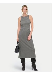 only - ONLY Sukienka letnia Celle 15369284 Czarny Regular Fit. Kolor: czarny. Materiał: syntetyk. Sezon: lato #4