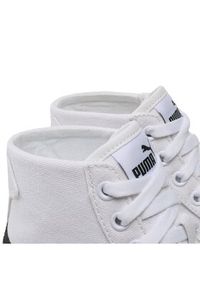 Puma Sneakersy Kaia Mid Cv 384409 01 Biały. Kolor: biały. Materiał: materiał #6