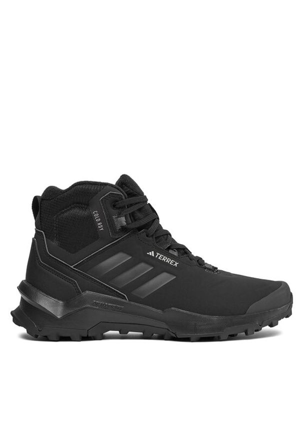 Adidas - adidas Trekkingi Terrex AX4 Mid Beta COLD.RDY Hiking Shoes IF4953 Czarny. Kolor: czarny. Model: Adidas Terrex. Sport: turystyka piesza