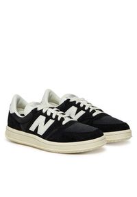 New Balance Sneakersy CT500CK Czarny. Kolor: czarny. Materiał: nubuk, skóra #2