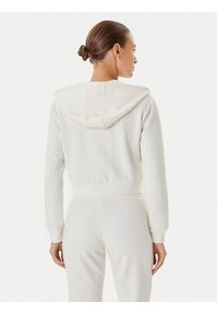 Guess Bluza V5YQ06 KBSL2 Écru Regular Fit. Materiał: syntetyk #5