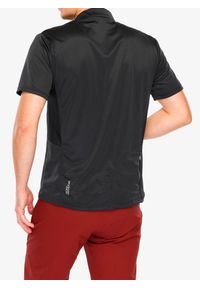 Koszulka rowerowa męska CMP Clutch T-Shirt Freebike. Kolor: szary
