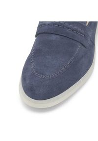 Lasocki Mokasyny WI16-VINISKA-01 Niebieski. Kolor: niebieski. Materiał: skóra, zamsz #7