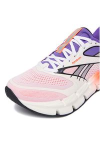 Reebok Buty do biegania EOSB-FLOATZIG 2 100225508 Biały. Kolor: biały. Materiał: materiał #2
