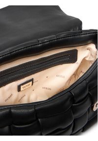 Guess Torebka HWWG80 72190 Czarny. Kolor: czarny. Materiał: skórzane #6
