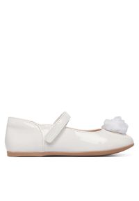 Baleriny Mayoral. Kolor: biały #1