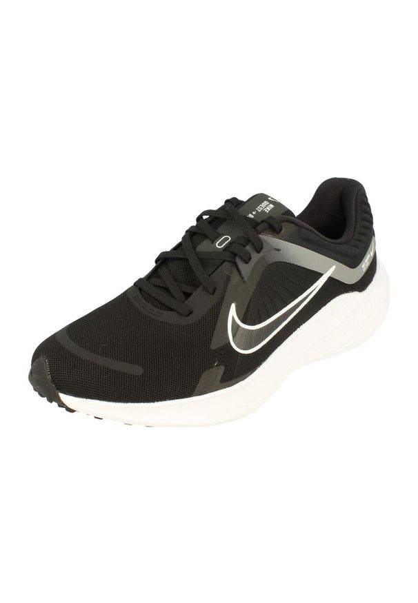 Buty do biegania męskie Nike Quest 5. Kolor: czarny. Sport: bieganie