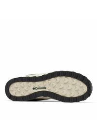 columbia - Buty Trekkingowe Męskie Columbia Trailstorm Ascend Mid Wp. Kolor: beżowy #2
