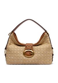 Guess Torebka Camden HWRB93 08180 Beżowy. Kolor: beżowy #4