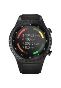 Acme - Smartwatch ACME SW302 GPS. Rodzaj zegarka: smartwatch. Styl: sportowy #8