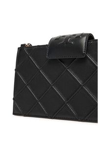 Tory Burch Torebka Fleming Mini Chain Wallet 167250 Czarny. Kolor: czarny. Materiał: skórzane #5