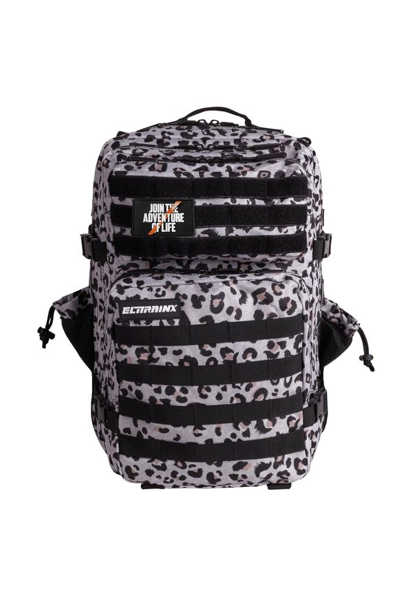 ELITEX TRAINING - Plecak do CrossTraining i podróży ELITRAINX V1 45L. Kolor: wielokolorowy. Styl: sportowy