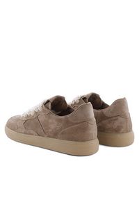 KENNEL&SCHMENGER - Kennel & Schmenger Sneakersy 61-22770.666 Brązowy. Kolor: brązowy. Materiał: zamsz, skóra #5