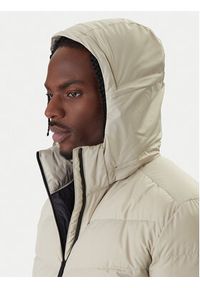 Jack Wolfskin Kurtka puchowa Colonius 1207431 Szary Regular Fit. Kolor: szary. Materiał: syntetyk #10