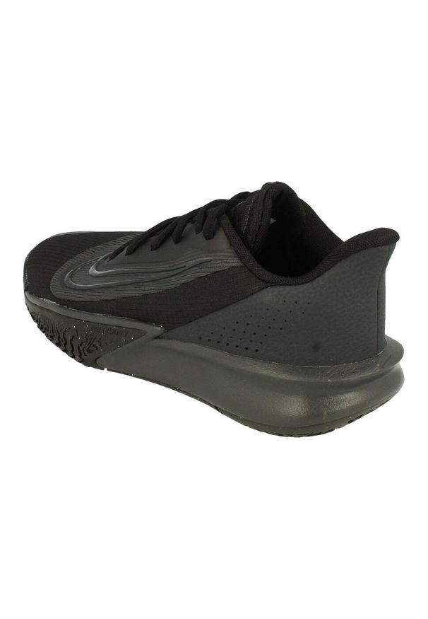 Buty Sportowe Męskie Nike Precision VII. Kolor: czarny. Sport: koszykówka