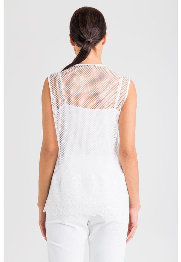 Ermanno Scervino - TOP ermanno scervino