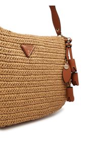 Guess Torebka Ofelia HWWG99 23010 Beżowy. Kolor: beżowy #1