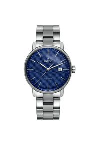 RADO RABAT ZEGAREK COUPOLE CLASSIC R22 876 20 3. Materiał: materiał. Styl: biznesowy, elegancki #1