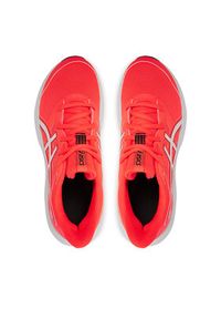 Asics Buty do biegania Jolt 4 1014A300 Czerwony. Kolor: czerwony