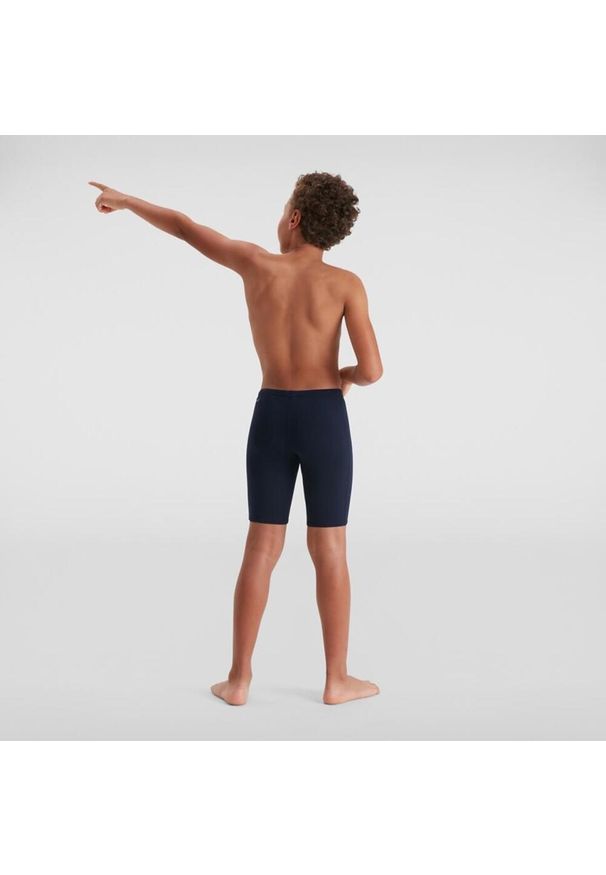 Kąpielówki chłopięce spodenki kąpielowe Speedo Endurance. Kolor: niebieski