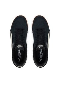 Puma Sneakersy Turino II SD 397453 05 Czarny. Kolor: czarny. Materiał: zamsz, skóra #5