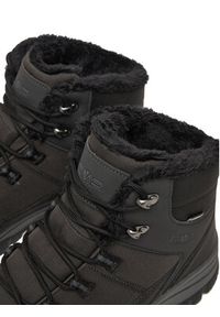 CMP Trekkingi Auryl Mid Snow Boots WP 3Q72897 Czarny. Kolor: czarny. Materiał: materiał. Sport: turystyka piesza #2