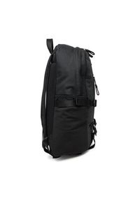 Tommy Jeans Plecak Archive Backpack AM0AM13402 Czarny. Kolor: czarny. Materiał: materiał #3