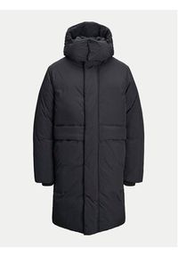 Jack & Jones Kurtka zimowa Bolton 12259486 Czarny Regular Fit. Kolor: czarny. Materiał: syntetyk. Sezon: zima #5