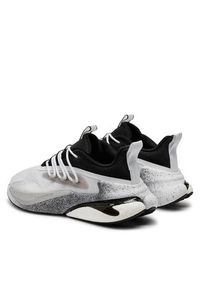 Adidas - adidas Sneakersy Alphaboost V2 IE9157 Biały. Kolor: biały. Materiał: materiał #5