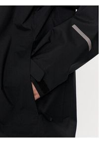 Adidas - adidas Kurtka przejściowa Terrex Multi RAIN.RDY 2.5-Layer Rain Jacket HM4051 Czarny Regular Fit. Kolor: czarny. Materiał: syntetyk #6
