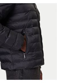 Calvin Klein Jeans Kurtka zimowa LV04RC511G Czarny Regular Fit. Kolor: czarny. Materiał: syntetyk. Sezon: zima #6