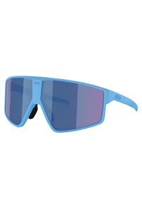 BLIZ - Okulary przeciwsłoneczne Bliz P002. Kolor: niebieski. Sport: turystyka piesza #1