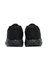 Buty do biegania damskie Hummel Legend Breather. Kolor: czarny
