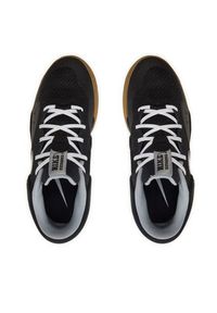 Nike Buty halowe Hyperquick FN4678 001 Czarny. Kolor: czarny. Materiał: mesh, materiał