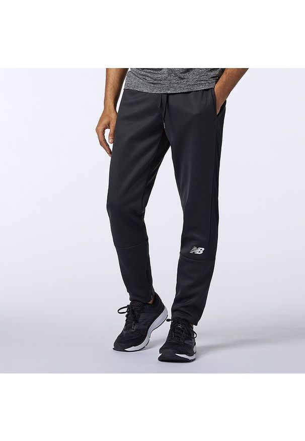 Spodnie New Balance na co dzień, casualowe